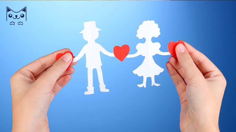 Thế nào là nhân duyên giữa người và người với nhau