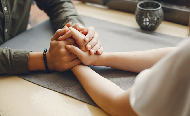 Nhân duyên có phải là định mệnh không