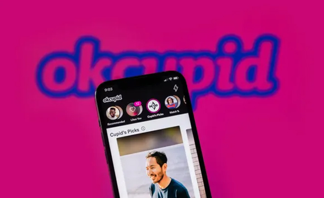 OKCupid là ứng dụng gì