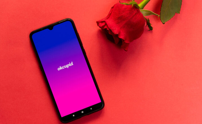 OKCupid miễn phí ở mức độ nhất định