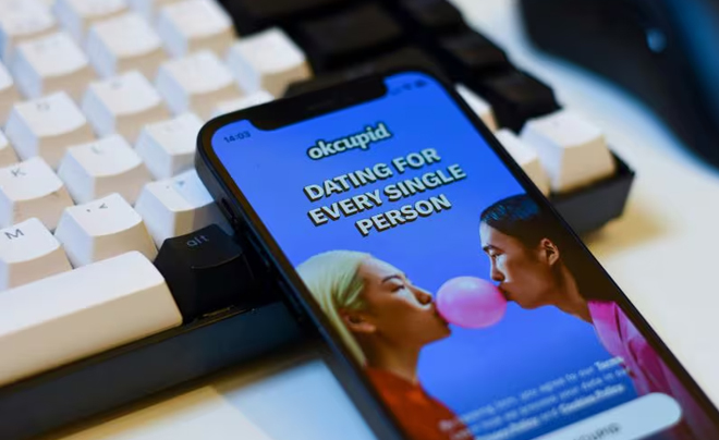 Hướng dẫn đăng ký và sử dụng OKCupid