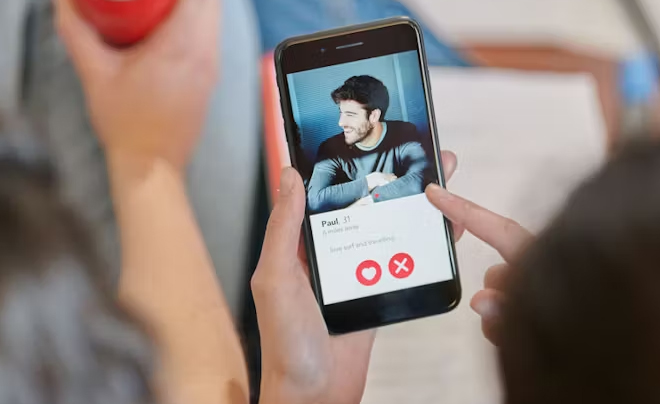 Bạn đã sẵn sàng sử dụng OKCupid chưa