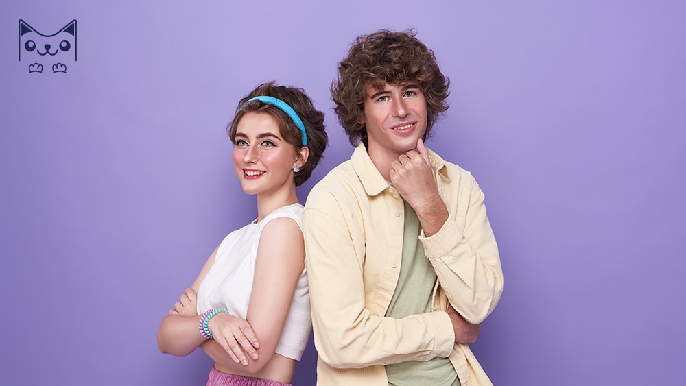 Phải làm sao nếu không biết nói gì khi ở cạnh nàng