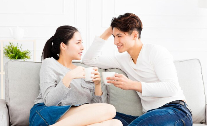 Bí kíp bắt chuyện của chàng hoạt ngôn