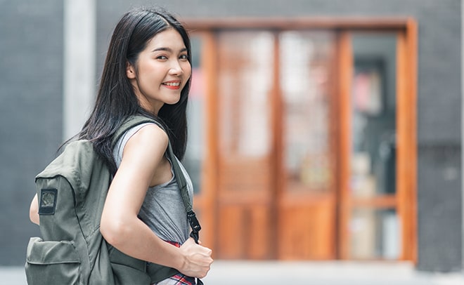 Phụ nữ cao và những lợi thế