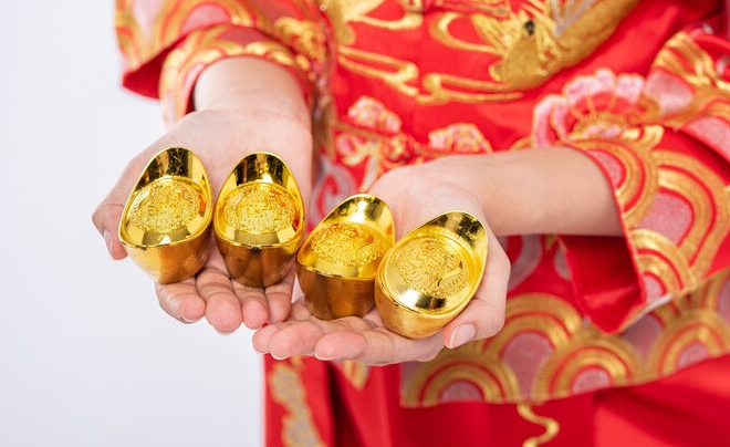 Vàng cưới có phải là yếu tố bắt buộc trong sính lễ