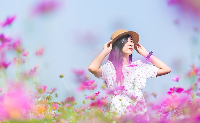 Dấu hiệu nhận biết bạn và người ấy đang thầm thương trộm nhớ nhau