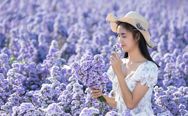 Làm sao để biết ai đó đang thầm thương trộm nhớ bạn qua tin nhắn