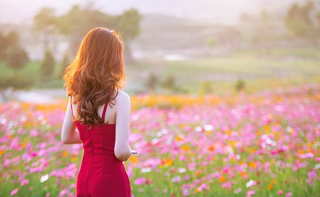 thầm thương trộm nhớ không thể tiến xa