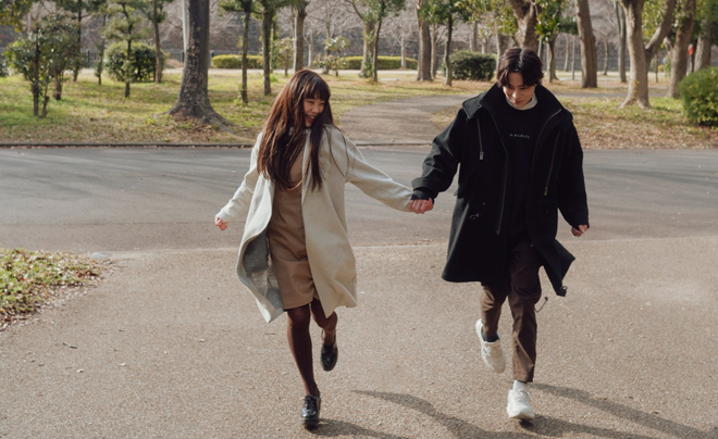 Những sự trùng hợp kỳ lạ cho thấy sự đồng điệu giữa hai người