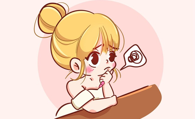 Cách nhận biết cảm xúc thực sự có phải đang thích ai đó