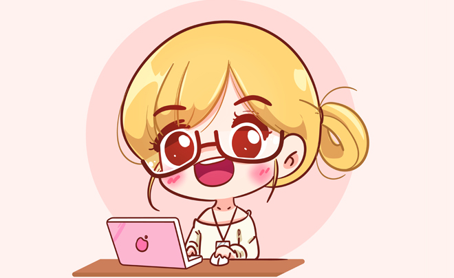 Muốn biết tất tần tật mọi thứ về người mình thích