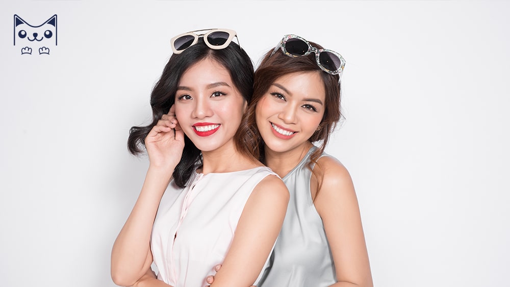 Mẹo tìm bạn gái gần đây nhất định nên thử