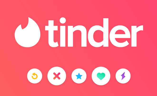 Tinder là gì