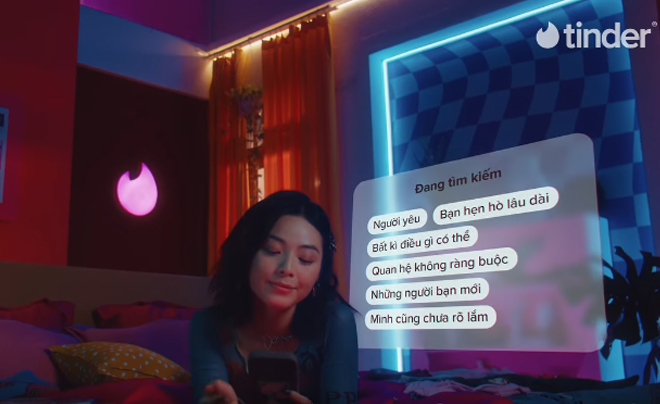 Tìm người yêu trên ứng dụng hẹn hò liệu có hiệu quả không