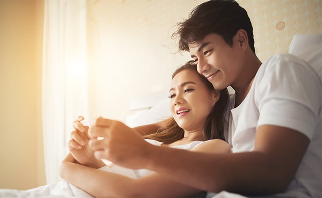 Tình yêu trưởng thành dựa trên sự bình đẳng
