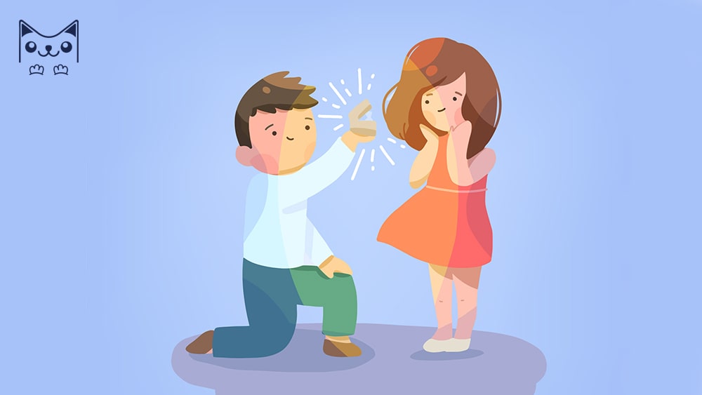 Tỏ tình là làm gì