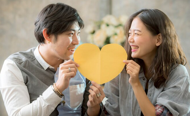 Yêu là phải nói