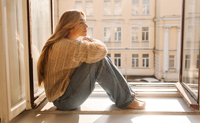 Làm thế nào để vượt qua nỗi đau khi bị người yêu đá