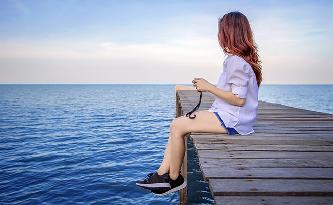 Khi bị người yêu đá, bạn nên làm gì để vượt qua