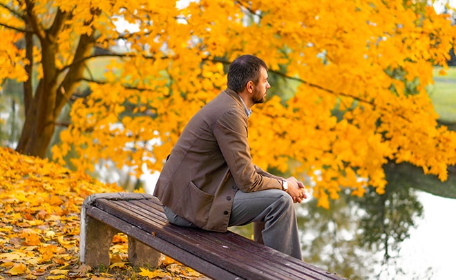 Nếu bạn không thể chấp nhận bị bỏ rơi thì phải làm sao