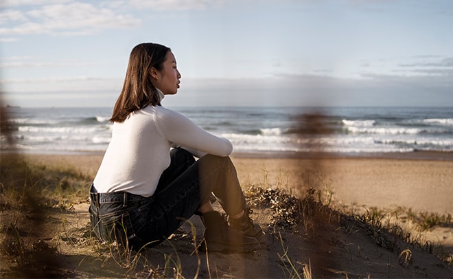 Phải làm gì khi bạn cảm thấy chán nản