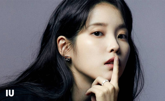 IU – Mỹ nhân đa tài của Kbiz