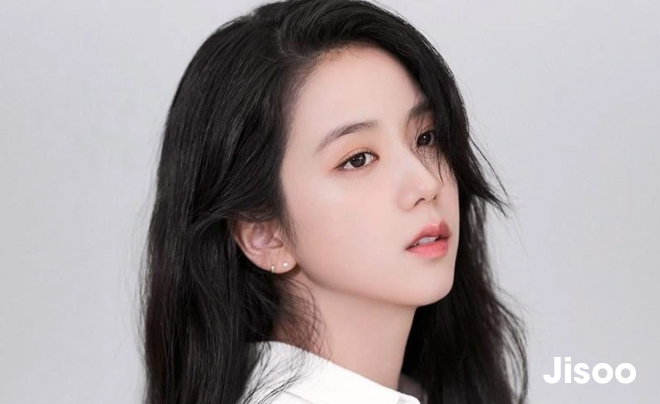 Jisoo BLACKPINK – Người đẹp đa tài của Kbiz