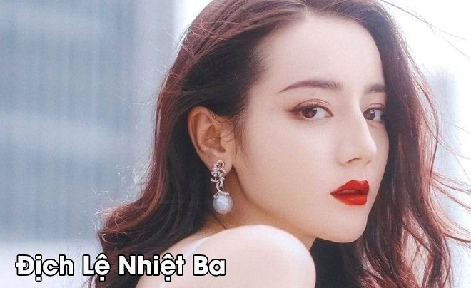 Top 10 mỹ nhân điện ảnh của Trung Quốc hiện nay