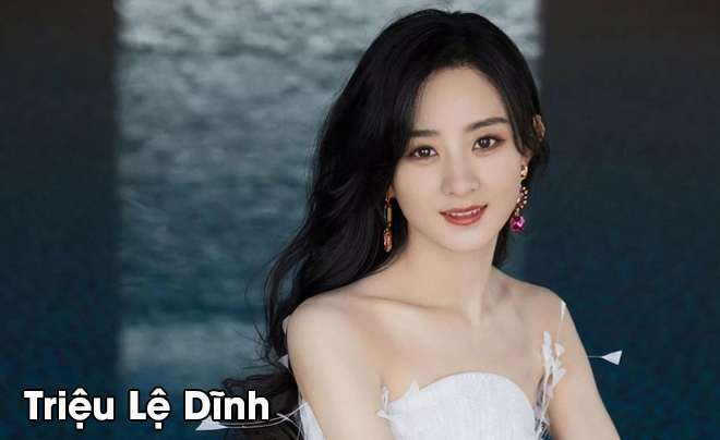 Triệu Lệ Dĩnh – Nữ thần quốc dân với hành trình vươn lên mạnh mẽ