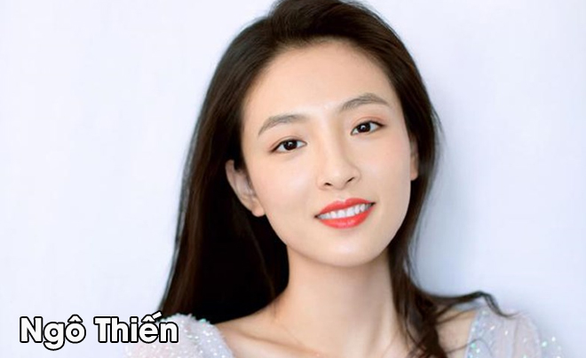 Ngô Thiến – Nữ hoàng thanh xuân của màn ảnh nhỏ trung hoa