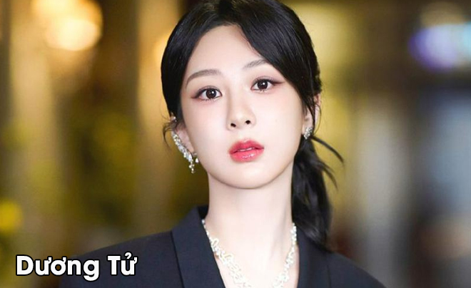 Dương Tử – Nữ hoàng rating thế hệ mới