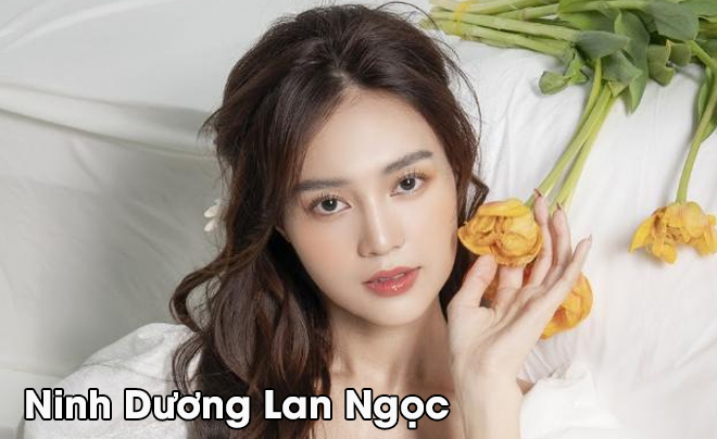 Ninh Dương Lan Ngọc – Ngọc nữ màn ảnh Việt
