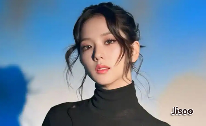 Jisoo