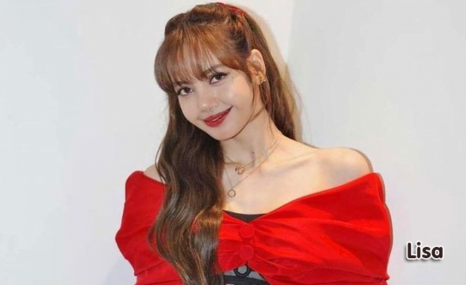 Lalisa Manoban