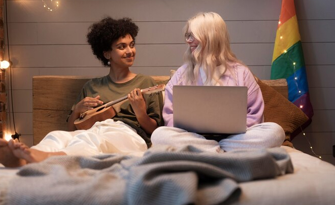 Mẹo hẹn hò online an toàn và hiệu quả cho LGBT