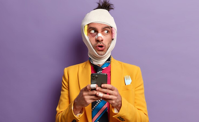Cảnh giác với các hình thức lừa đảo phổ biến trên app tình yêu
