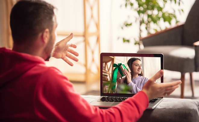 Bí kíp kết bạn, chuyện trò với bạn bè nước ngoài qua ứng dụng hẹn hò