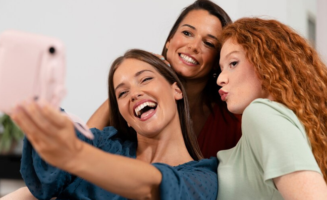 Gợi ý một số app kết bạn nói chuyện với người nước ngoài