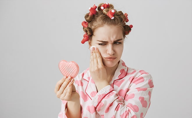 Cách nào để tăng hứng thú với chuyện tình cảm