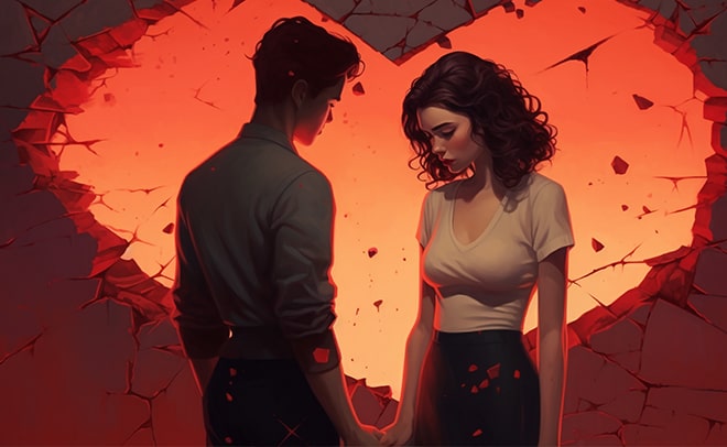 Bạn nghĩ mình không phù hợp với hẹn hò