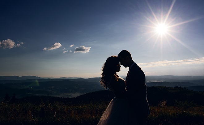 Các mẹo để tăng tỷ lệ thành công của lời tỏ tình