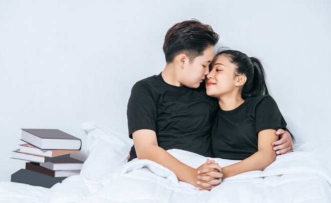 Không đặt bạn vào vị trí quan trọng