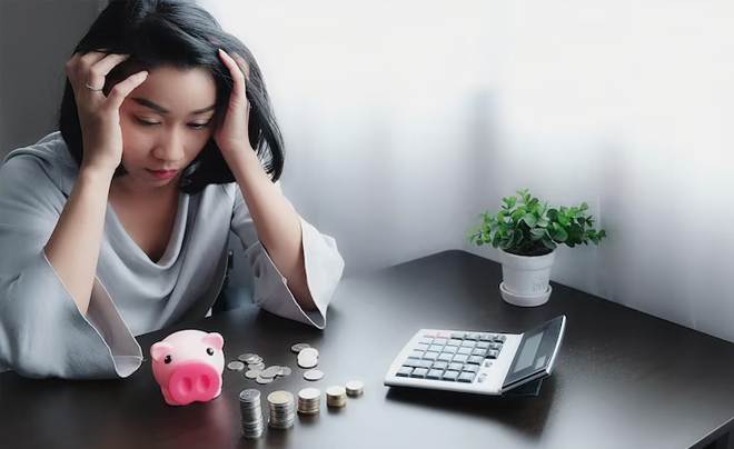 Bạn cảm thấy mình đang bị lợi dụng