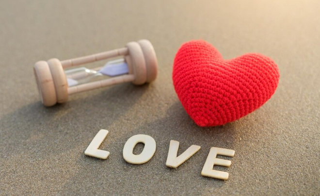 30 tuổi vẫn chưa có người yêu