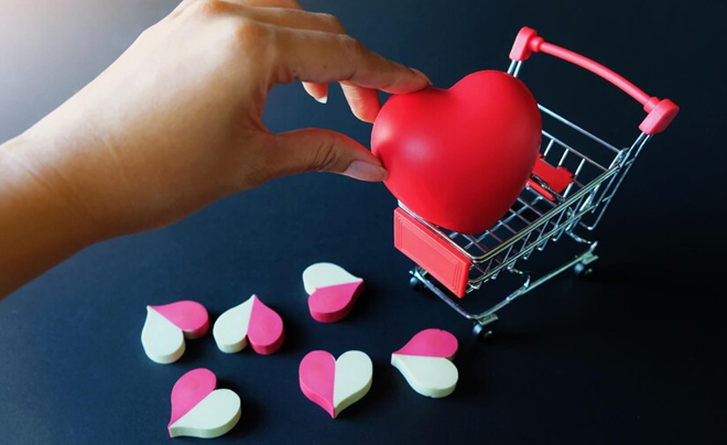 Có nên hạ tiêu chuẩn chọn người yêu khi đã 30 tuổi