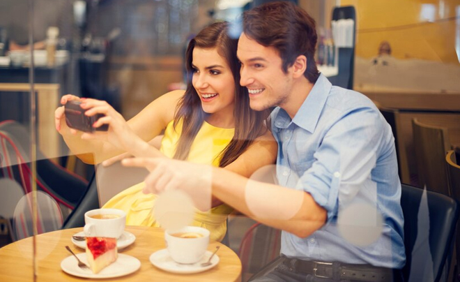 Những tips để có buổi cafe hẹn hò thành công với người lạ