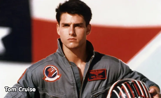 Tom Cruise - Huyền thoại hành động không tuổi