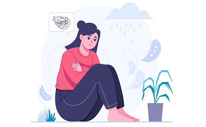 Bạn nên làm gì khi bạn nhận ra anh ấy hết yêu