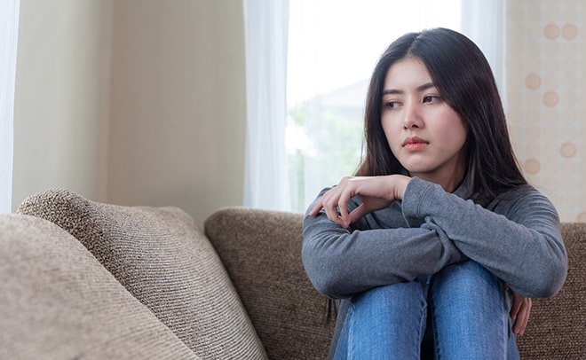 Những biểu hiện tố cáo anh ấy hết yêu bạn